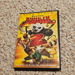 KUNG FU PANDA 2 on DVD (BUNDLE DEAL!)